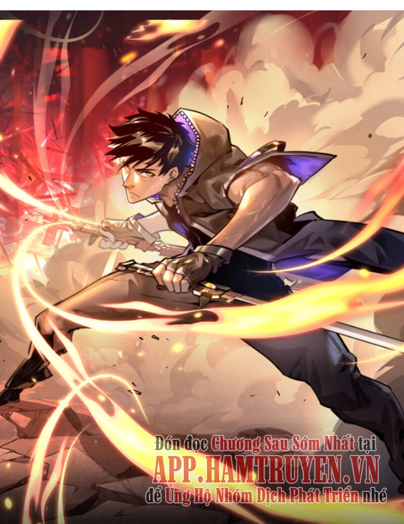 Mạt Thế Quật Khởi Chapter 48 - 1