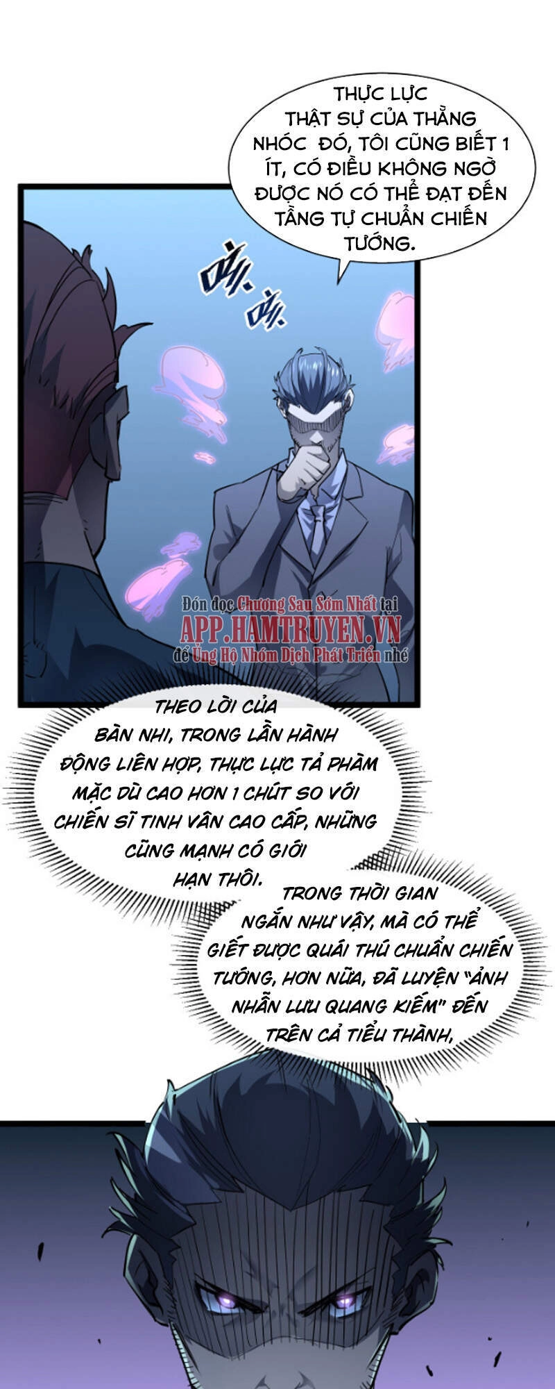 Mạt Thế Quật Khởi Chapter 48 - 13