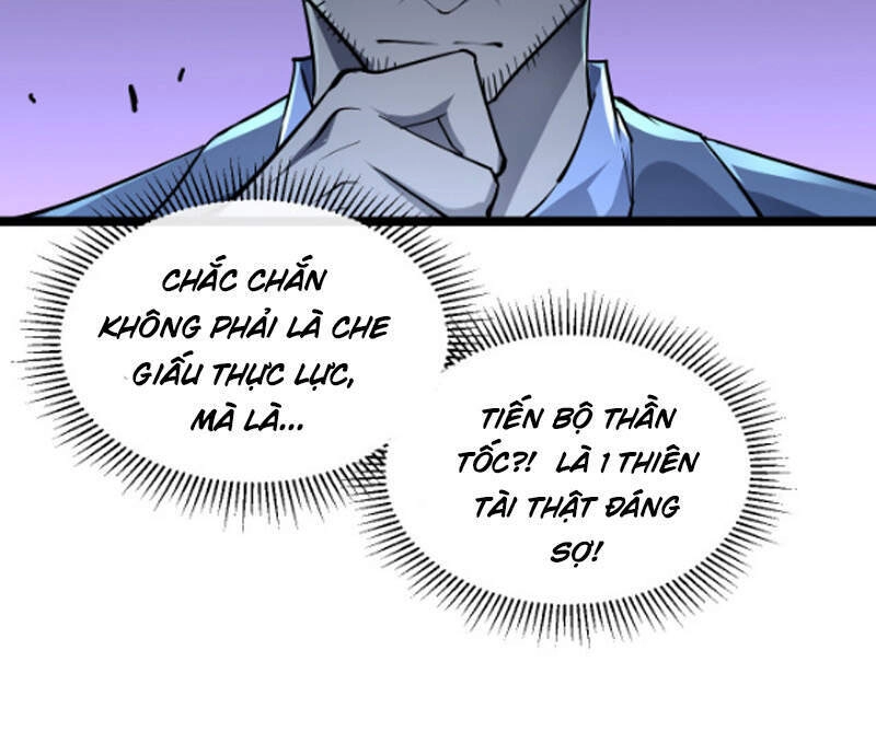 Mạt Thế Quật Khởi Chapter 48 - 14