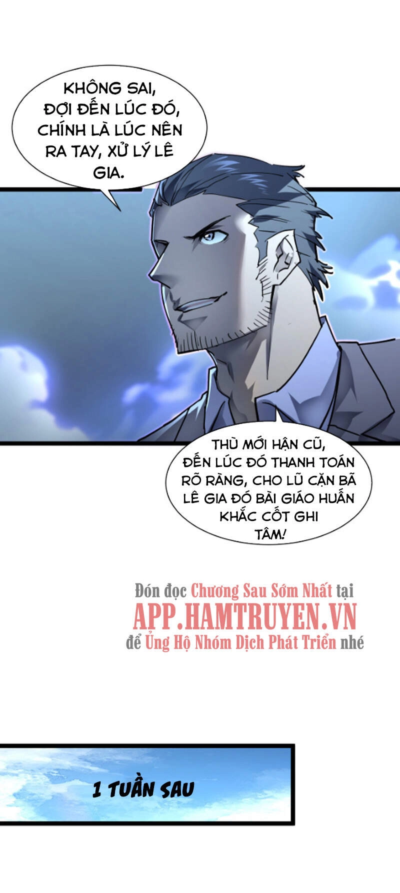 Mạt Thế Quật Khởi Chapter 48 - 17