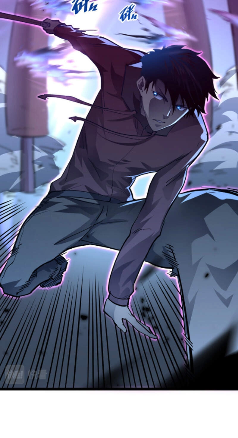 Mạt Thế Quật Khởi Chapter 48 - 22