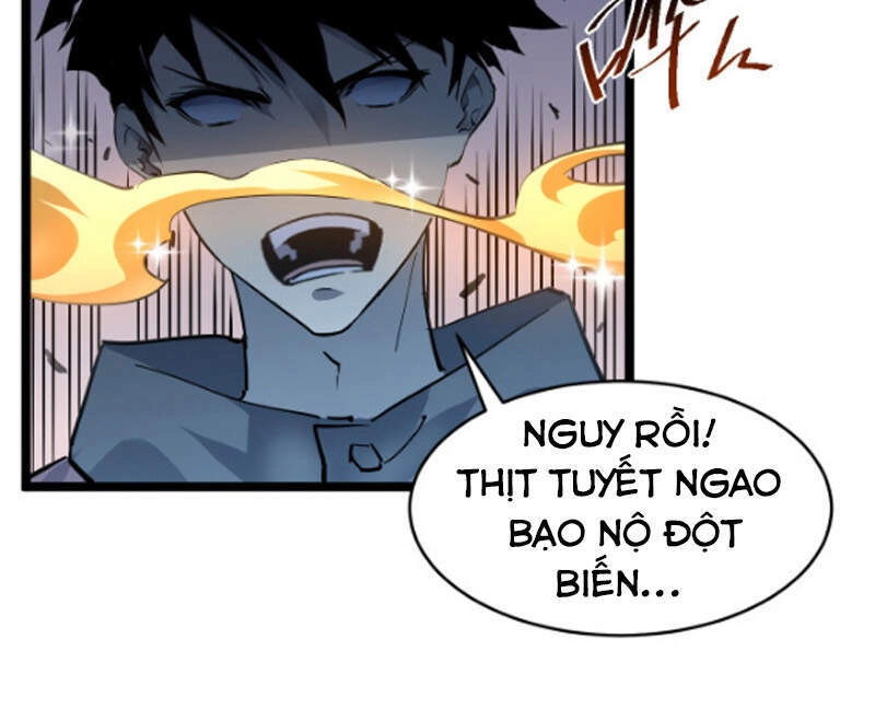 Mạt Thế Quật Khởi Chapter 48 - 27