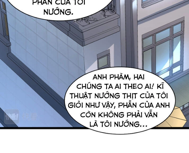 Mạt Thế Quật Khởi Chapter 48 - 29