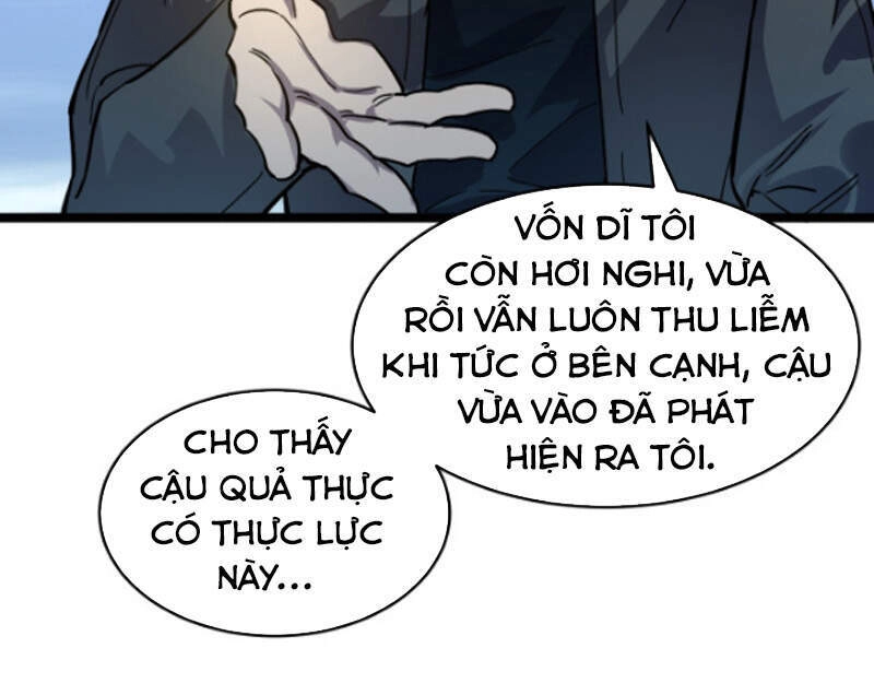 Mạt Thế Quật Khởi Chapter 48 - 31