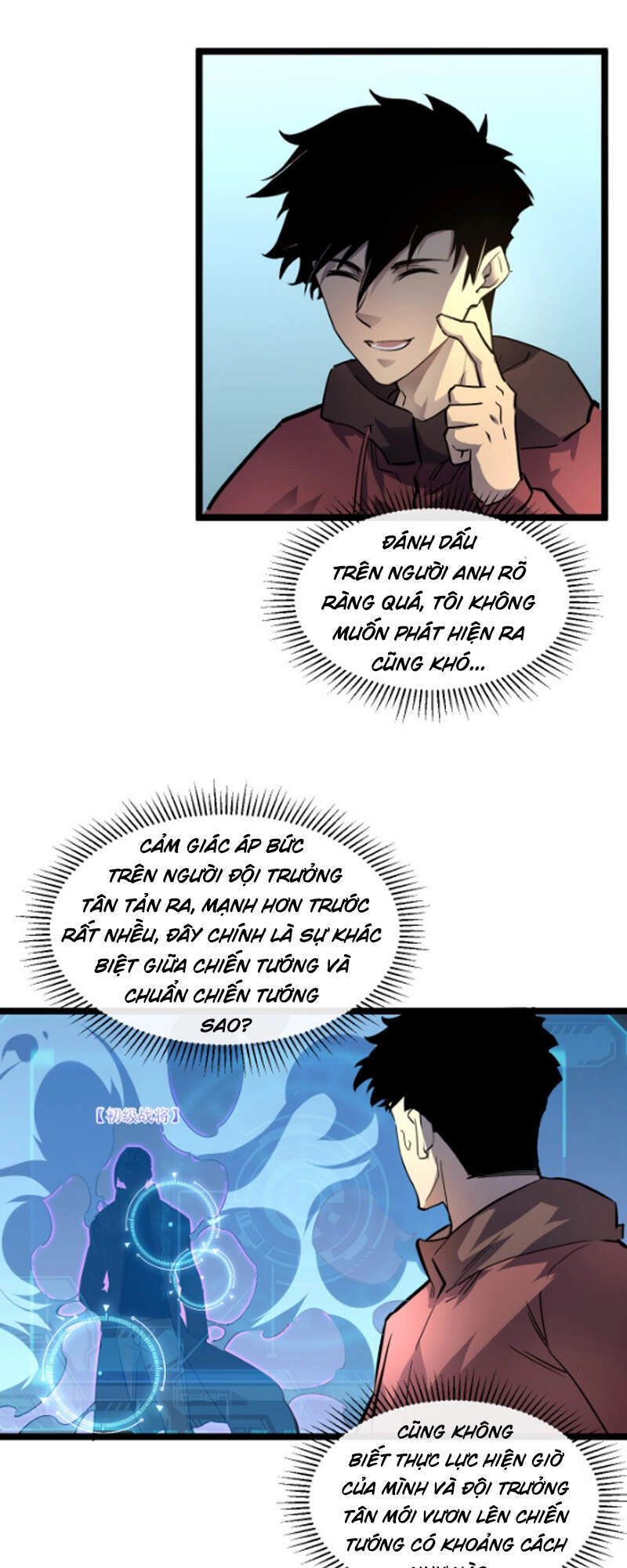 Mạt Thế Quật Khởi Chapter 48 - 32