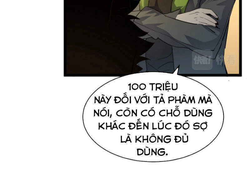 Mạt Thế Quật Khởi Chapter 48 - 43