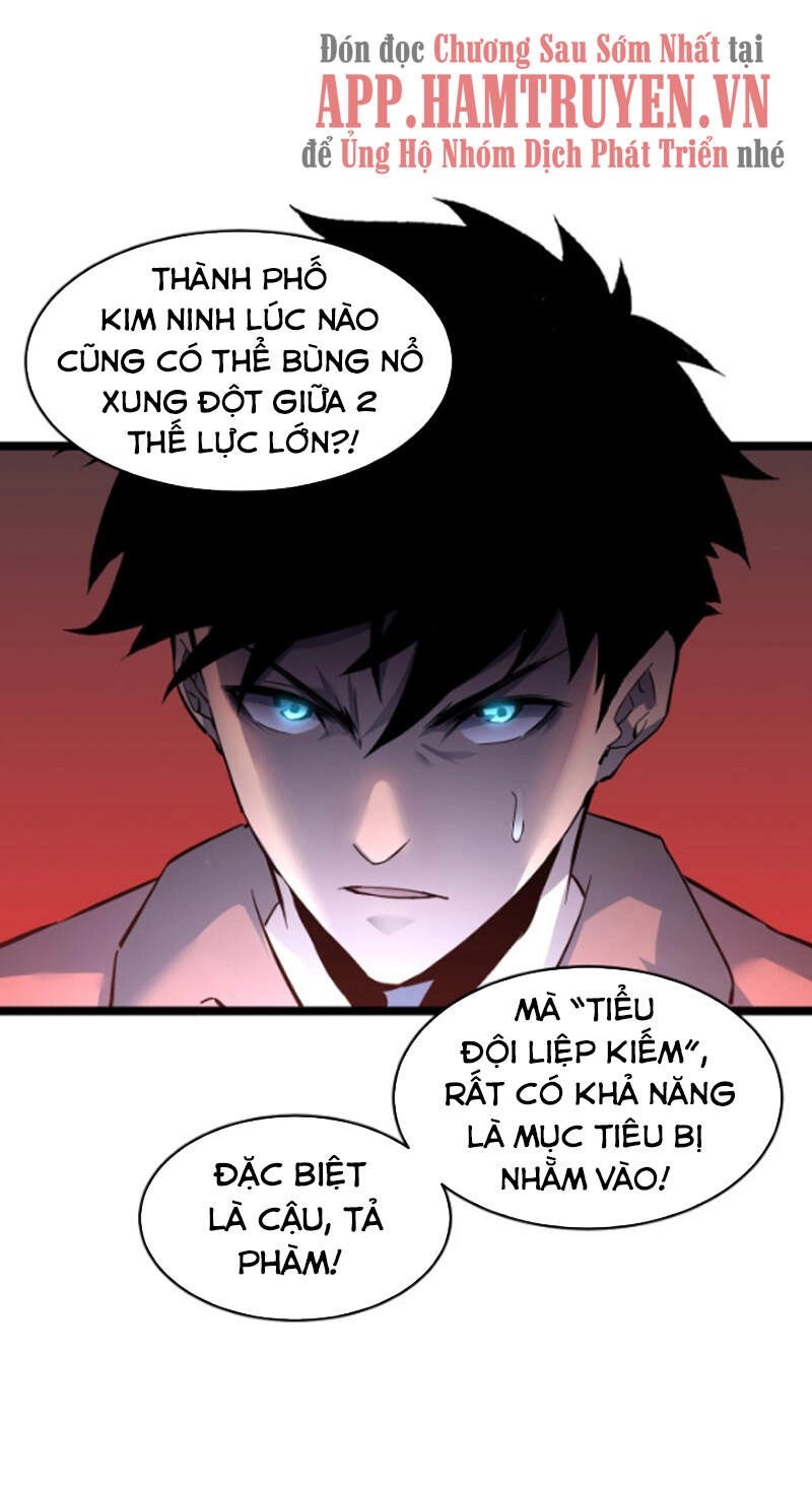 Mạt Thế Quật Khởi Chapter 48 - 46