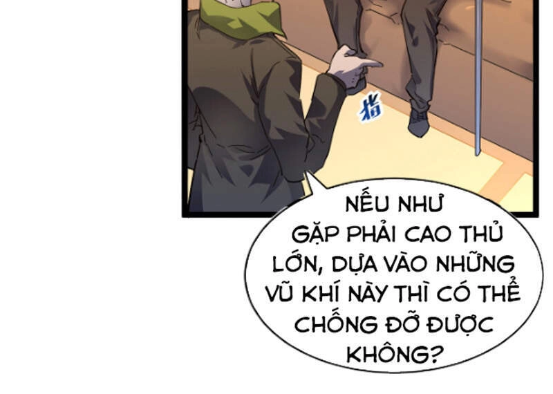 Mạt Thế Quật Khởi Chapter 49 - 4