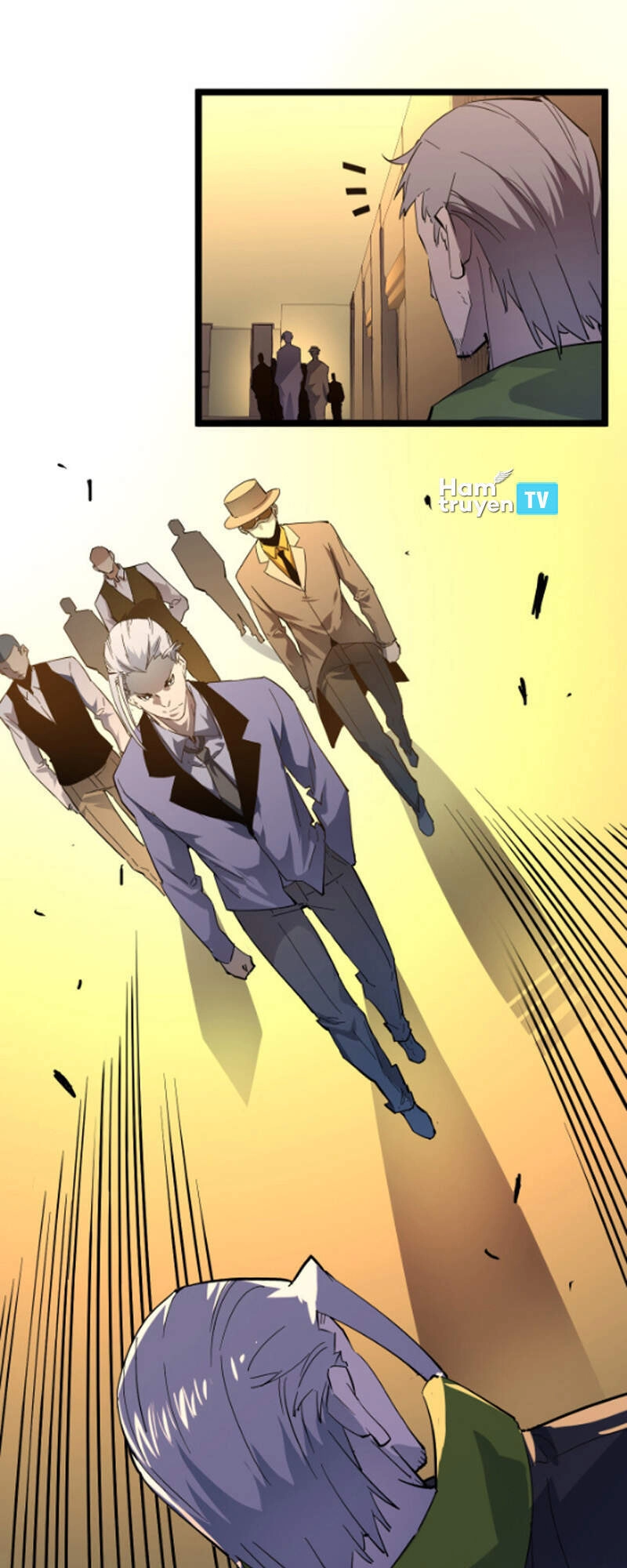 Mạt Thế Quật Khởi Chapter 49 - 11