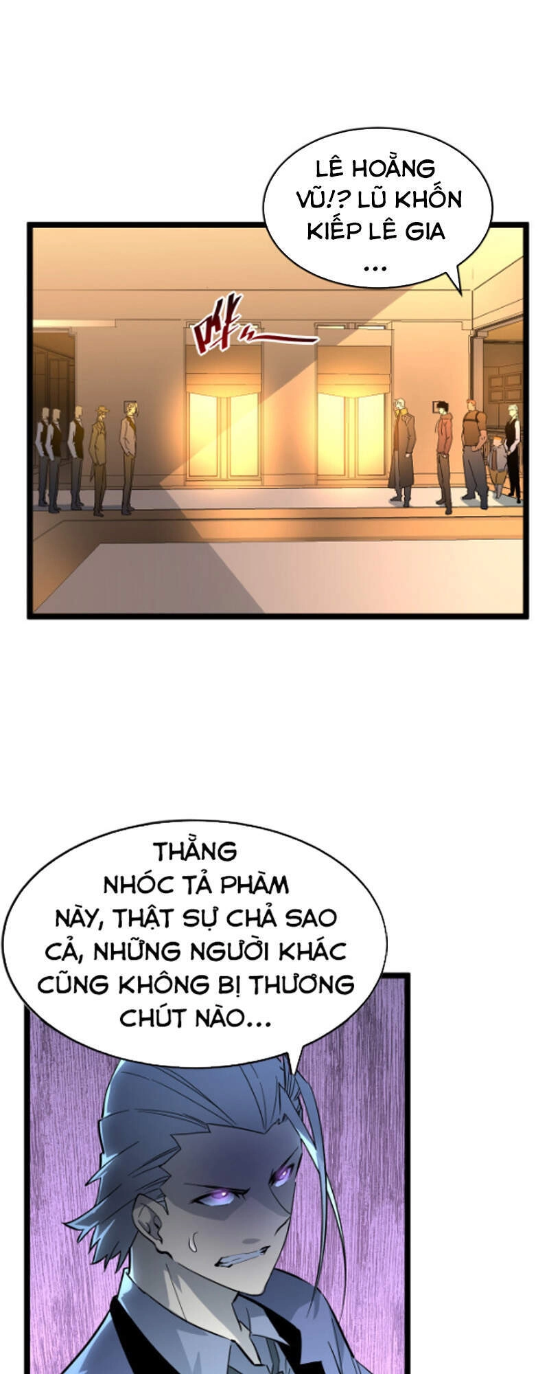 Mạt Thế Quật Khởi Chapter 49 - 13
