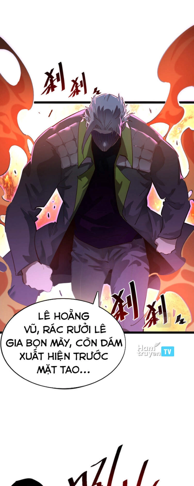 Mạt Thế Quật Khởi Chapter 49 - 15