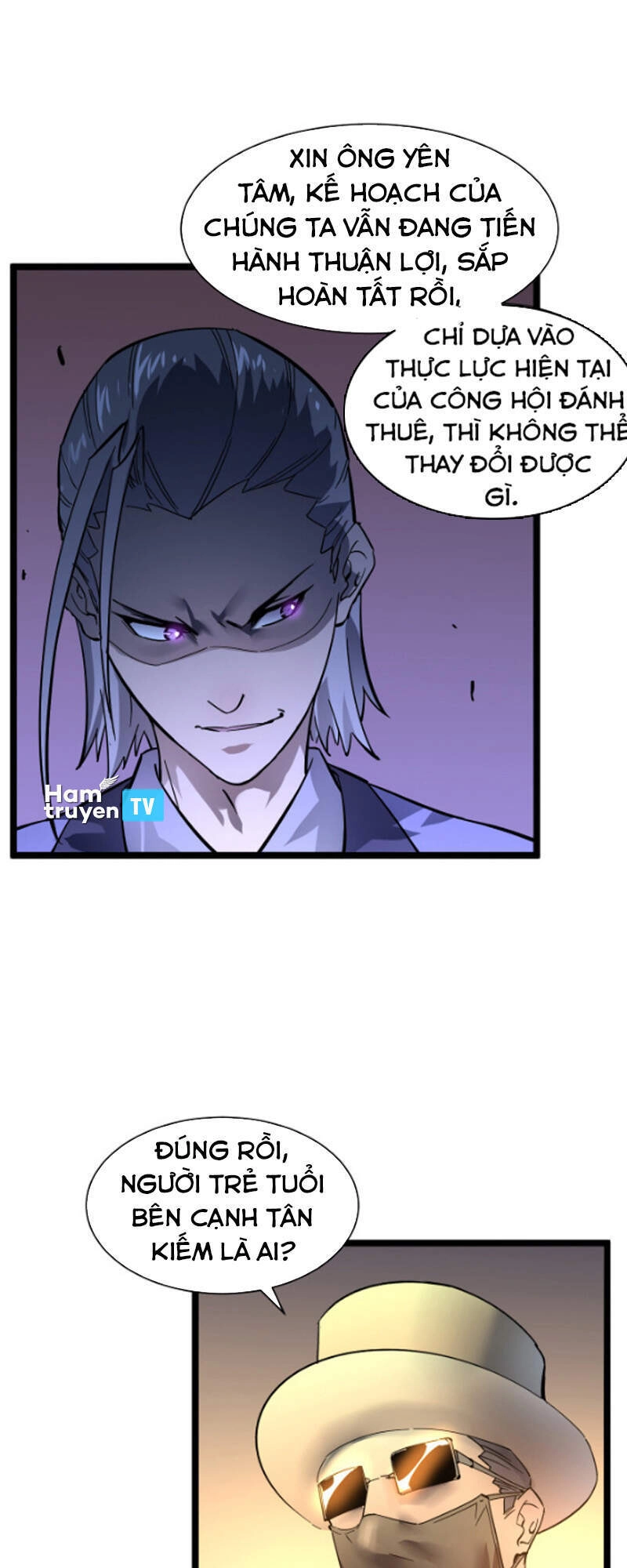 Mạt Thế Quật Khởi Chapter 49 - 26