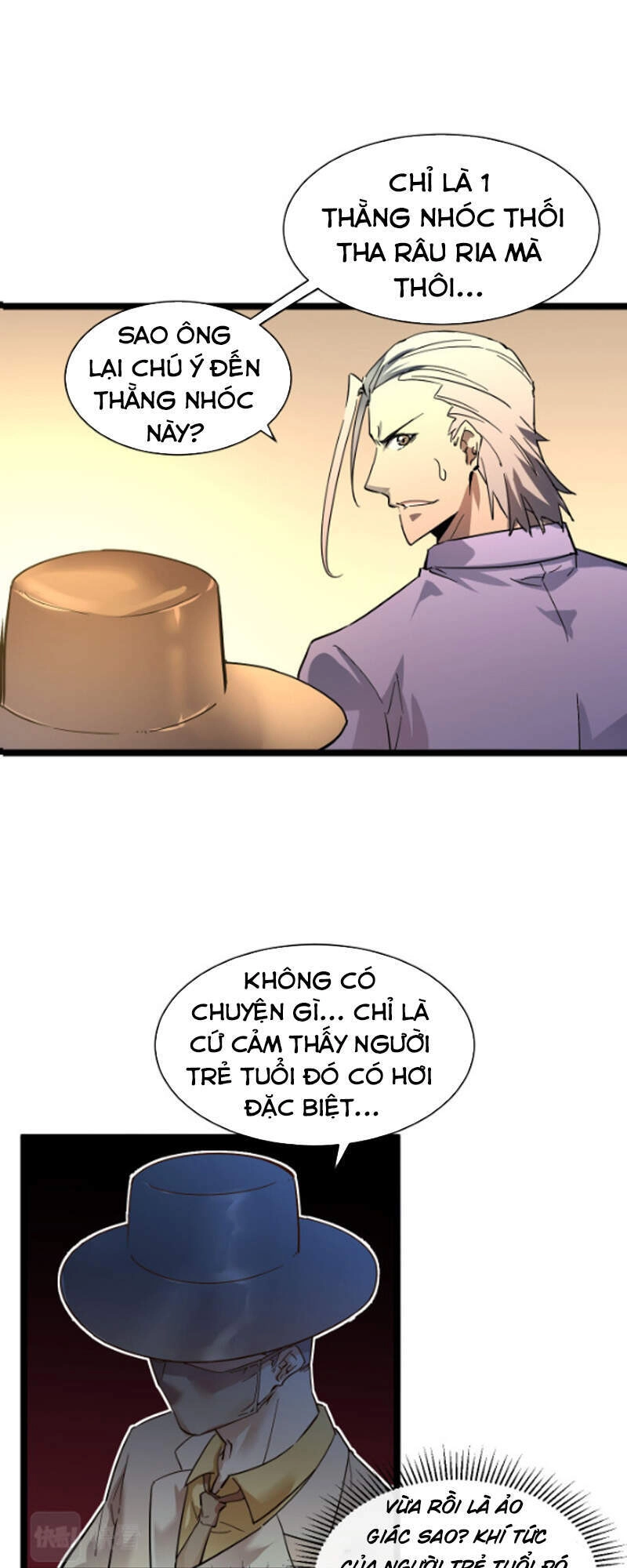 Mạt Thế Quật Khởi Chapter 49 - 28