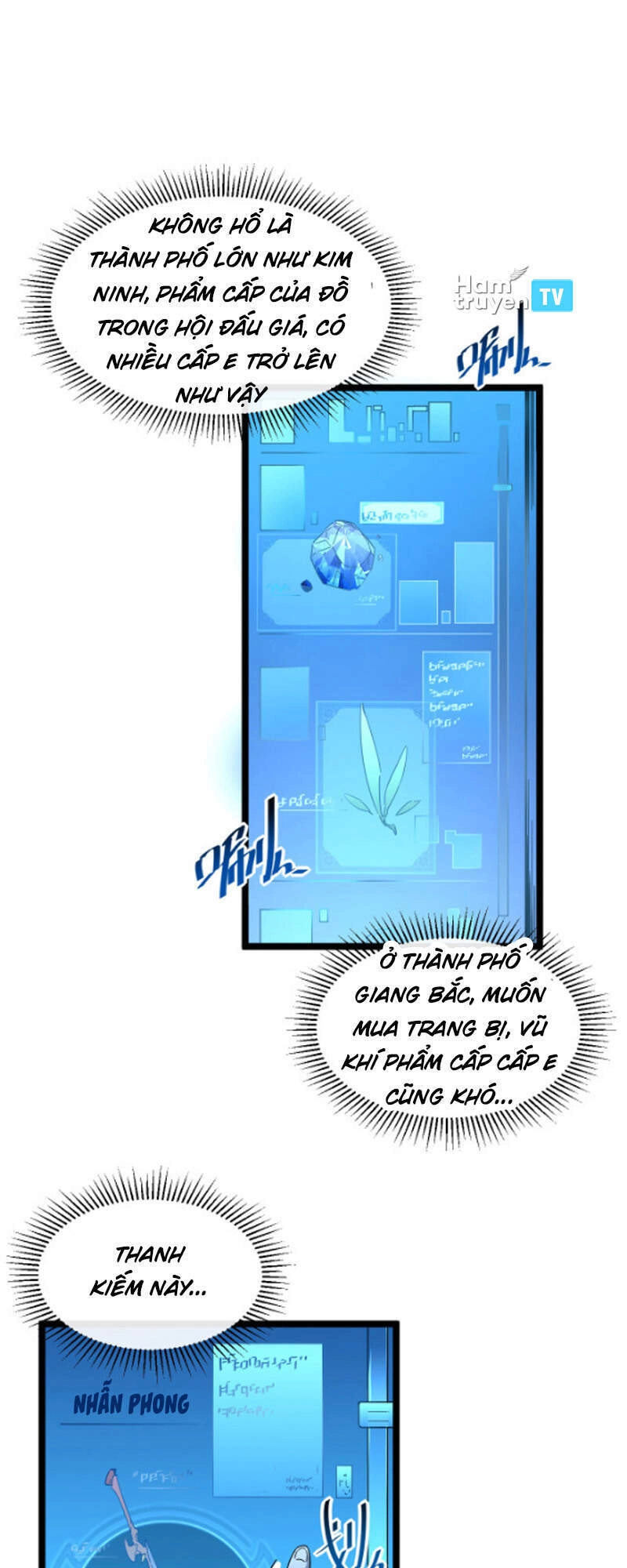 Mạt Thế Quật Khởi Chapter 49 - 37