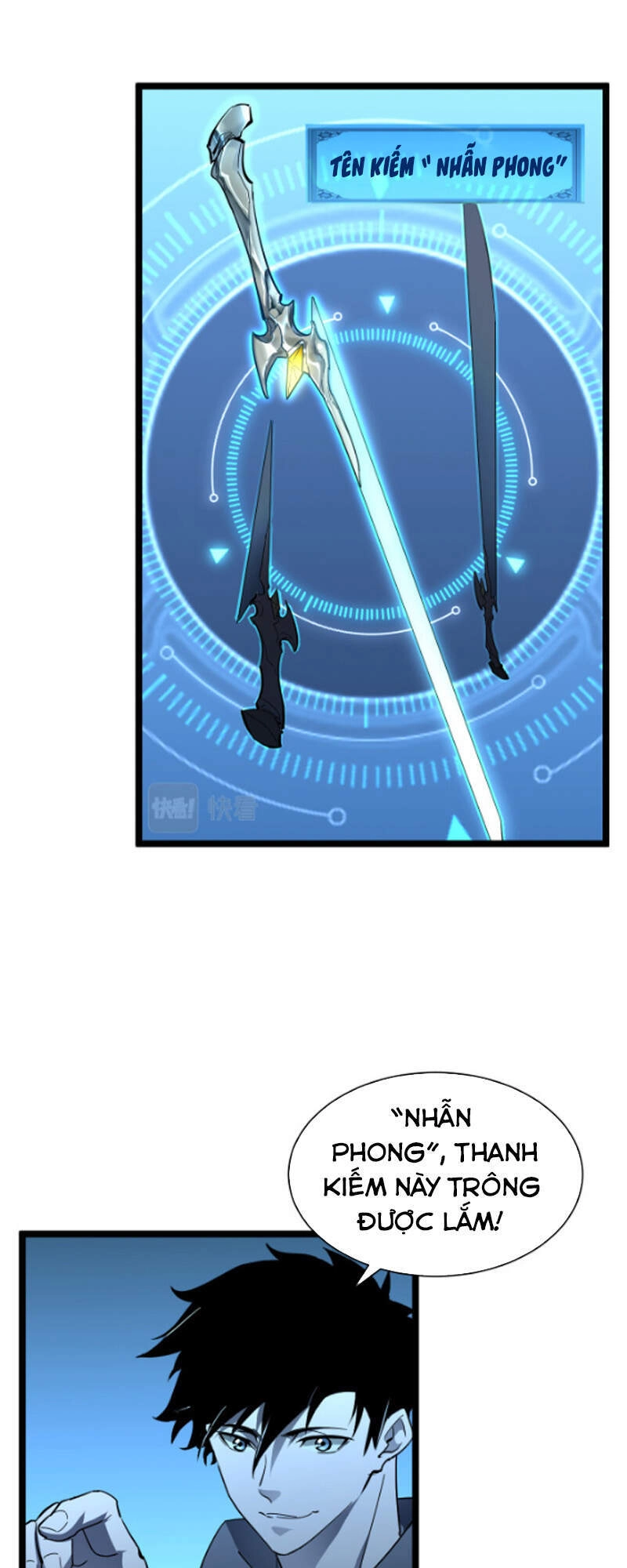 Mạt Thế Quật Khởi Chapter 49 - 39