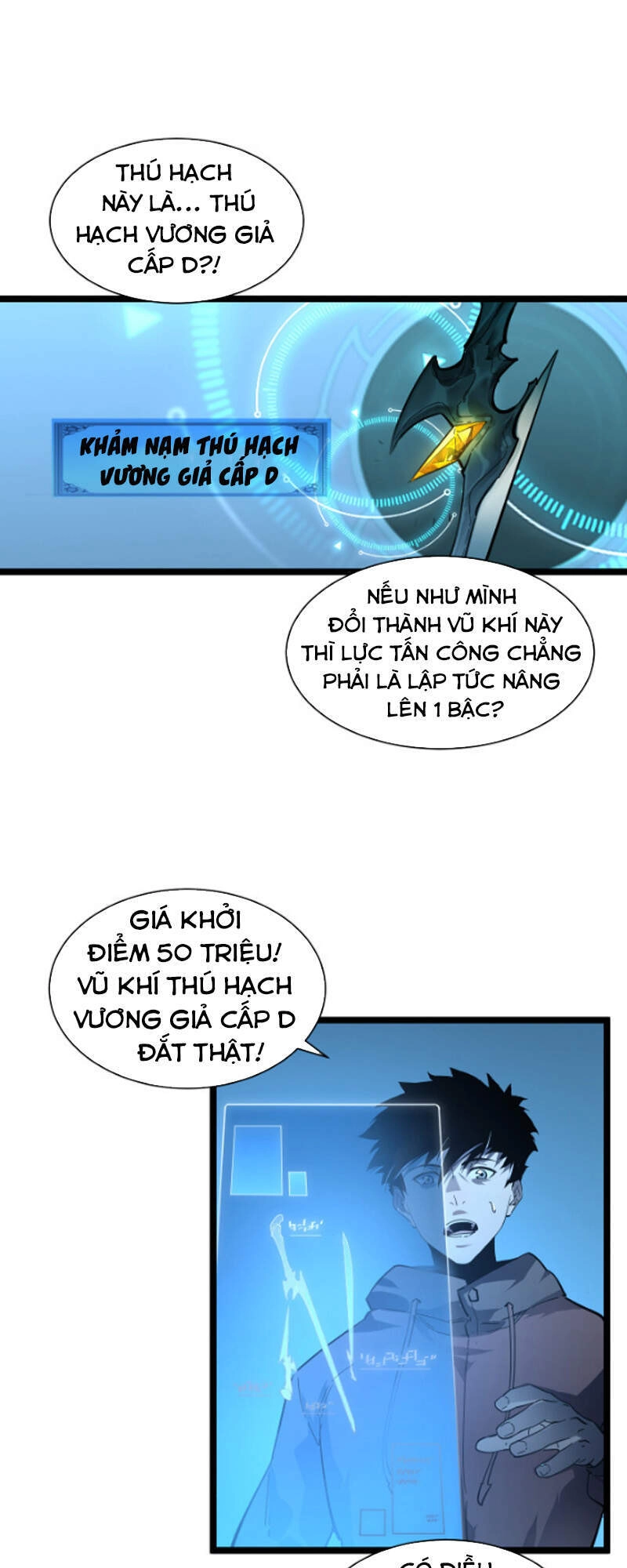 Mạt Thế Quật Khởi Chapter 49 - 41