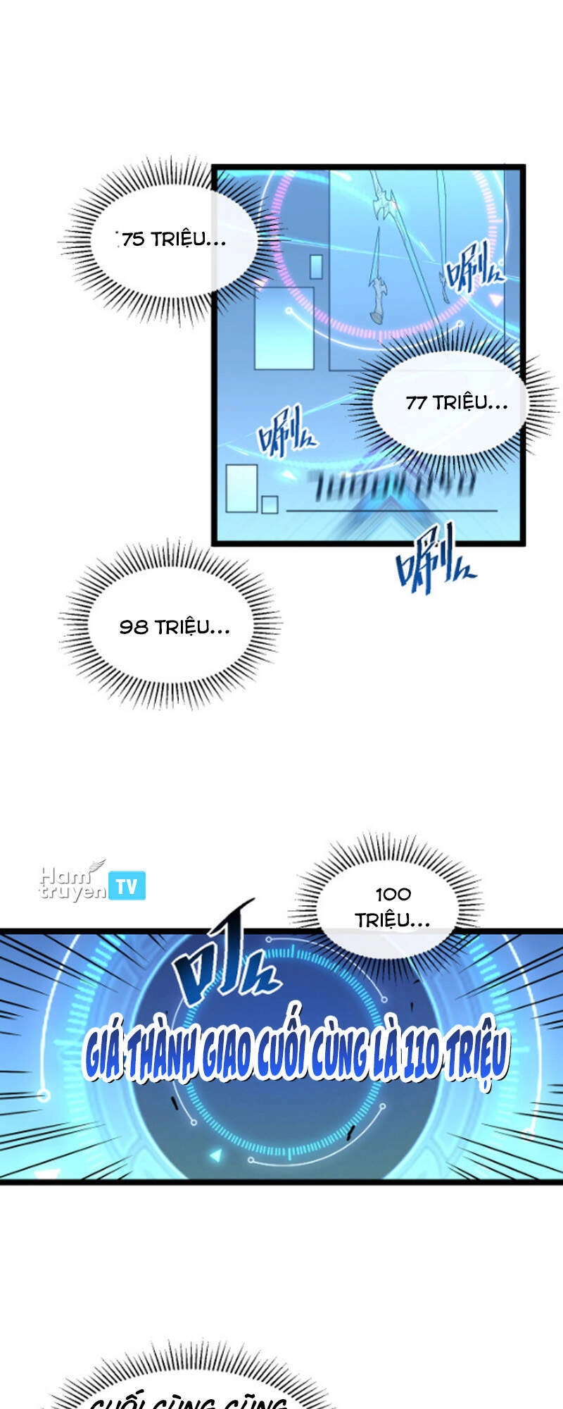 Mạt Thế Quật Khởi Chapter 49 - 48