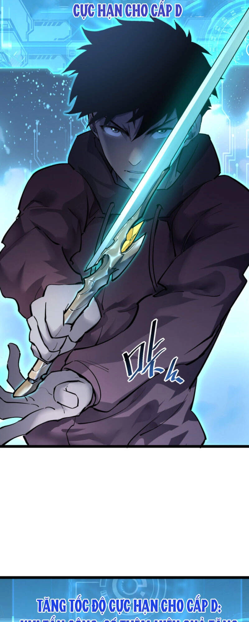 Mạt Thế Quật Khởi Chapter 50 - 7