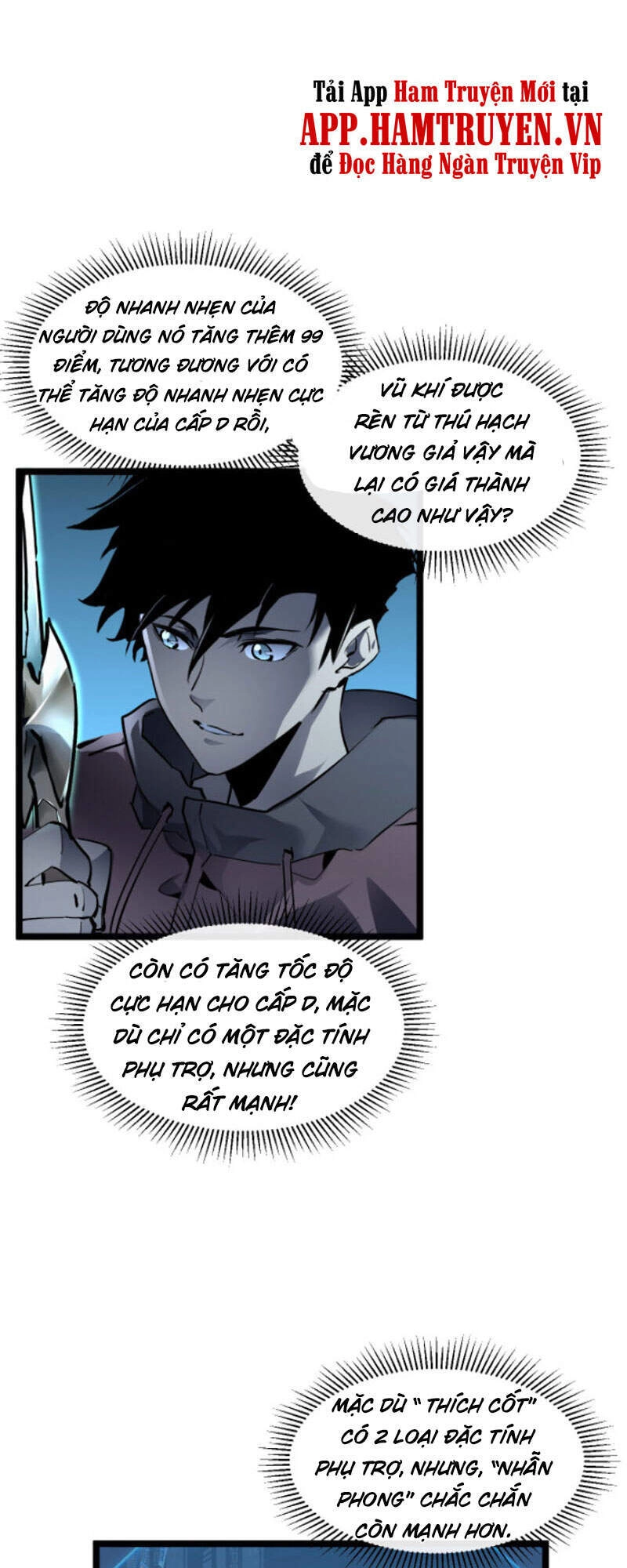 Mạt Thế Quật Khởi Chapter 50 - 9