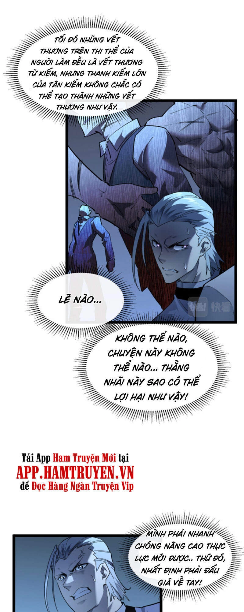 Mạt Thế Quật Khởi Chapter 50 - 17