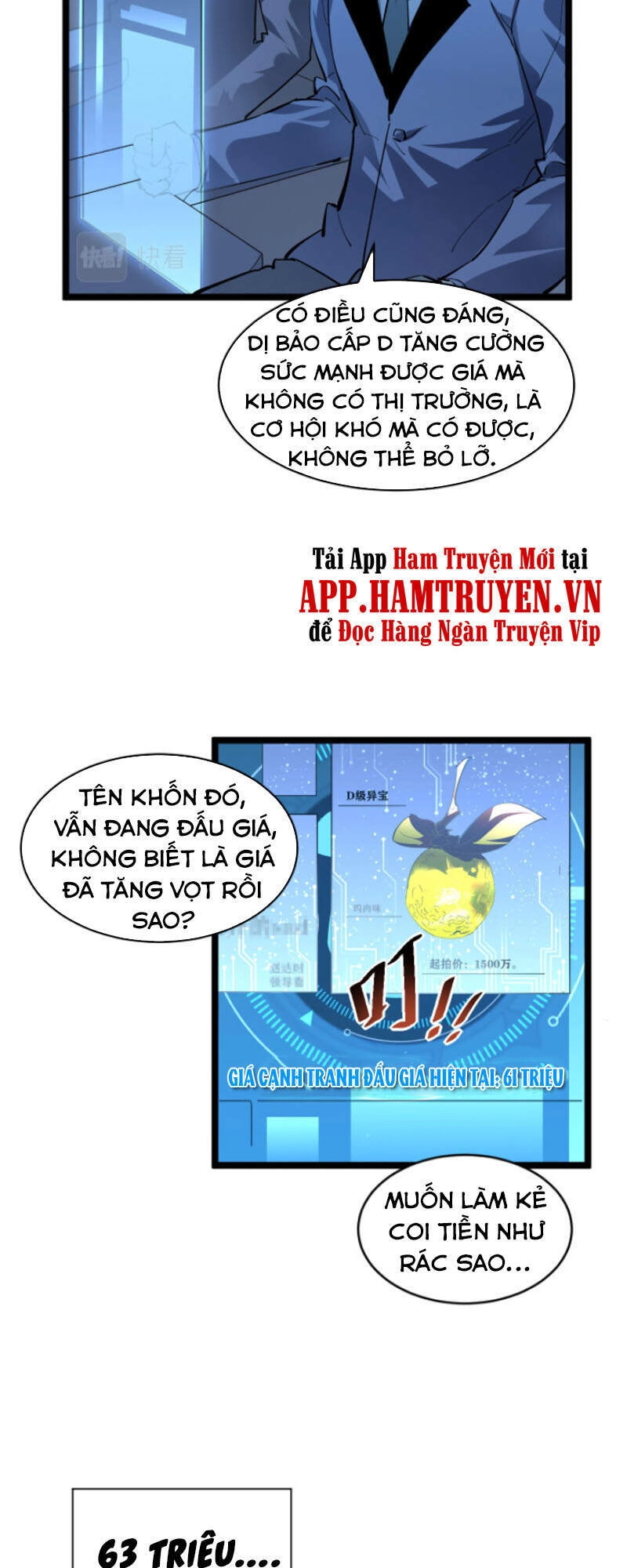Mạt Thế Quật Khởi Chapter 50 - 41