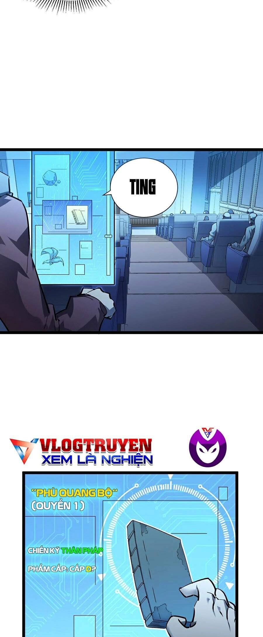 Mạt Thế Quật Khởi Chapter 51 - 5