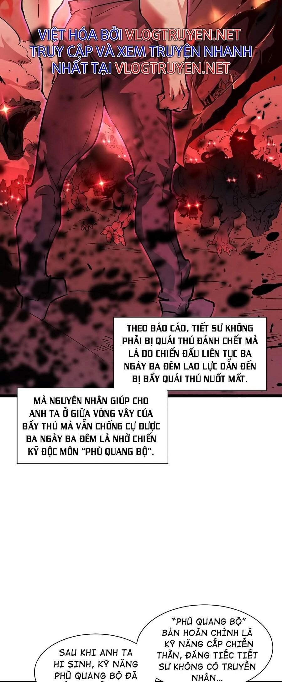 Mạt Thế Quật Khởi Chapter 51 - 9