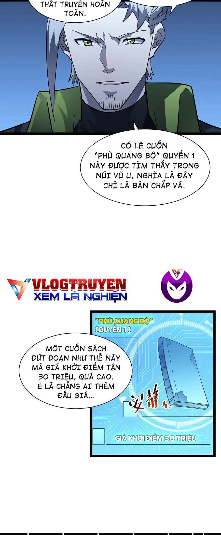 Mạt Thế Quật Khởi Chapter 51 - 10