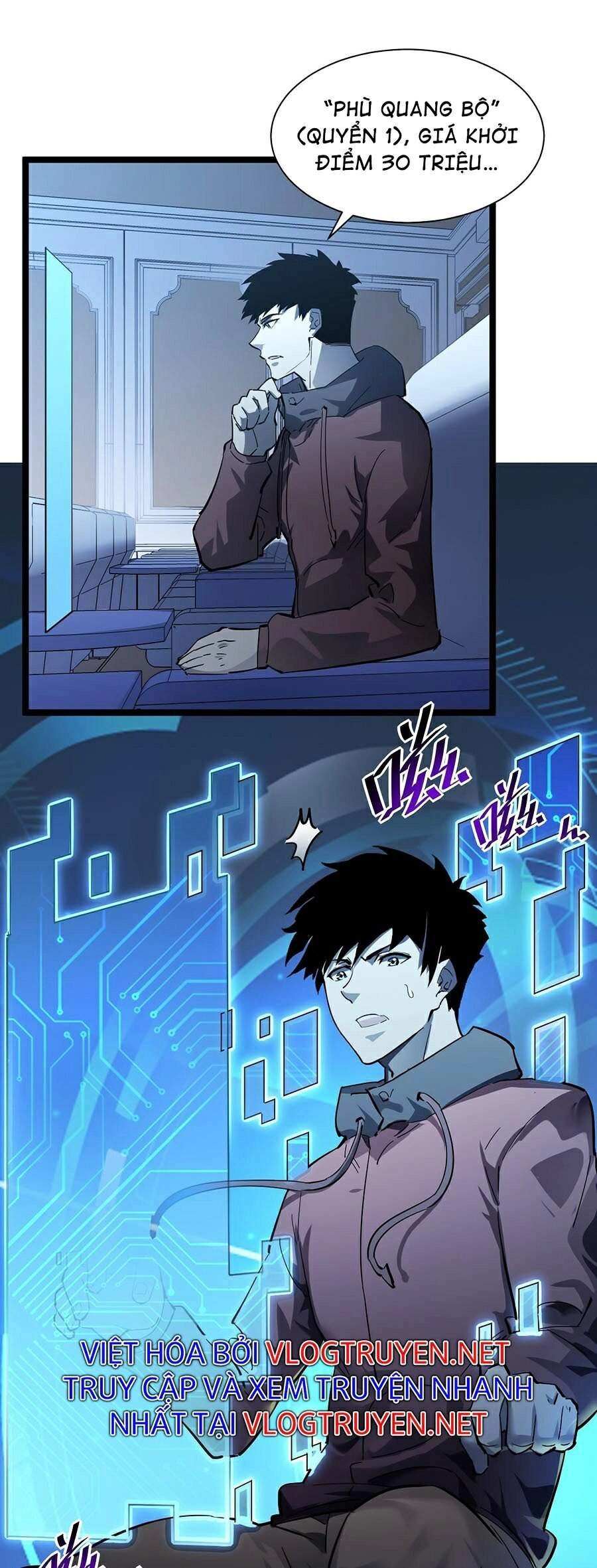 Mạt Thế Quật Khởi Chapter 51 - 11