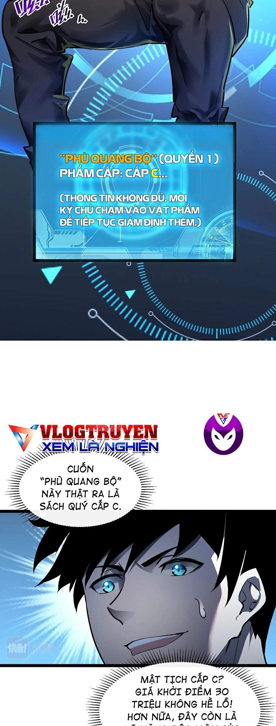 Mạt Thế Quật Khởi Chapter 51 - 12