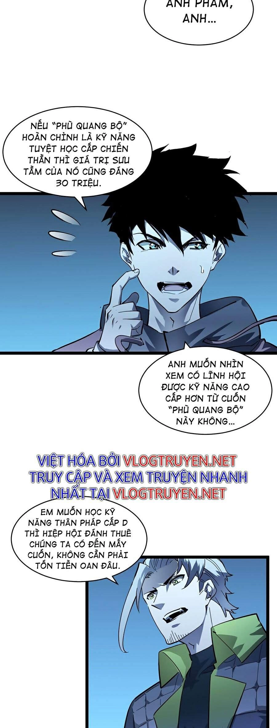 Mạt Thế Quật Khởi Chapter 51 - 14