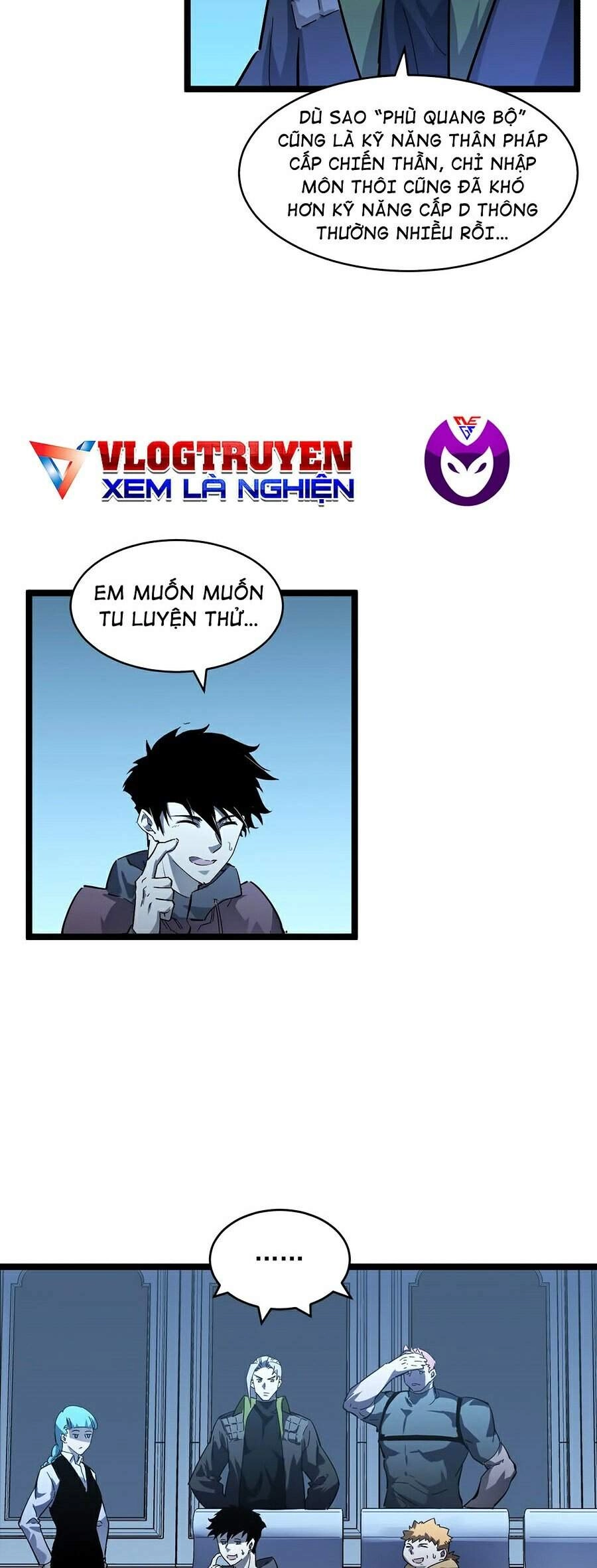 Mạt Thế Quật Khởi Chapter 51 - 15