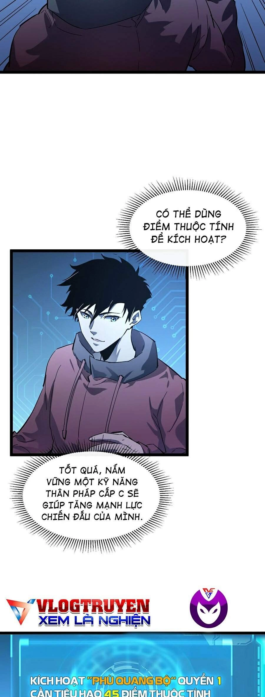 Mạt Thế Quật Khởi Chapter 51 - 17