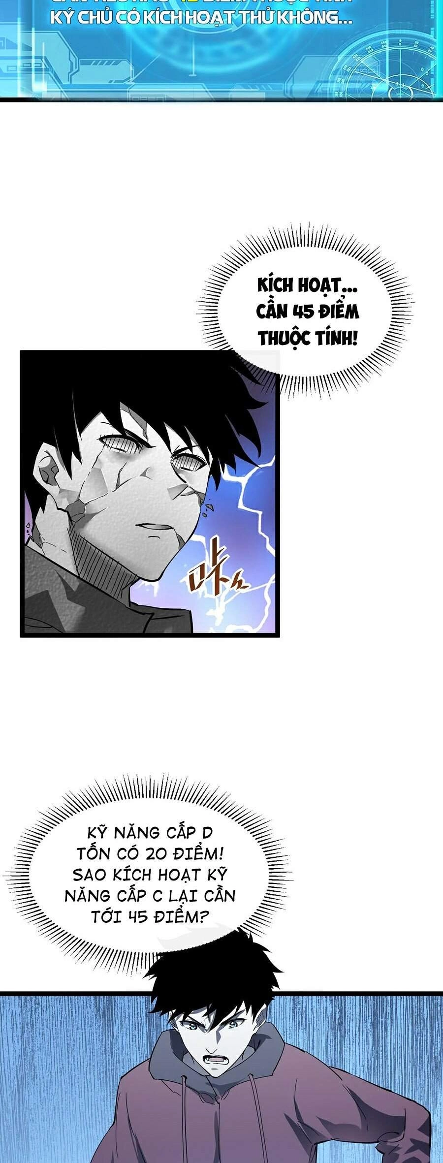 Mạt Thế Quật Khởi Chapter 51 - 18