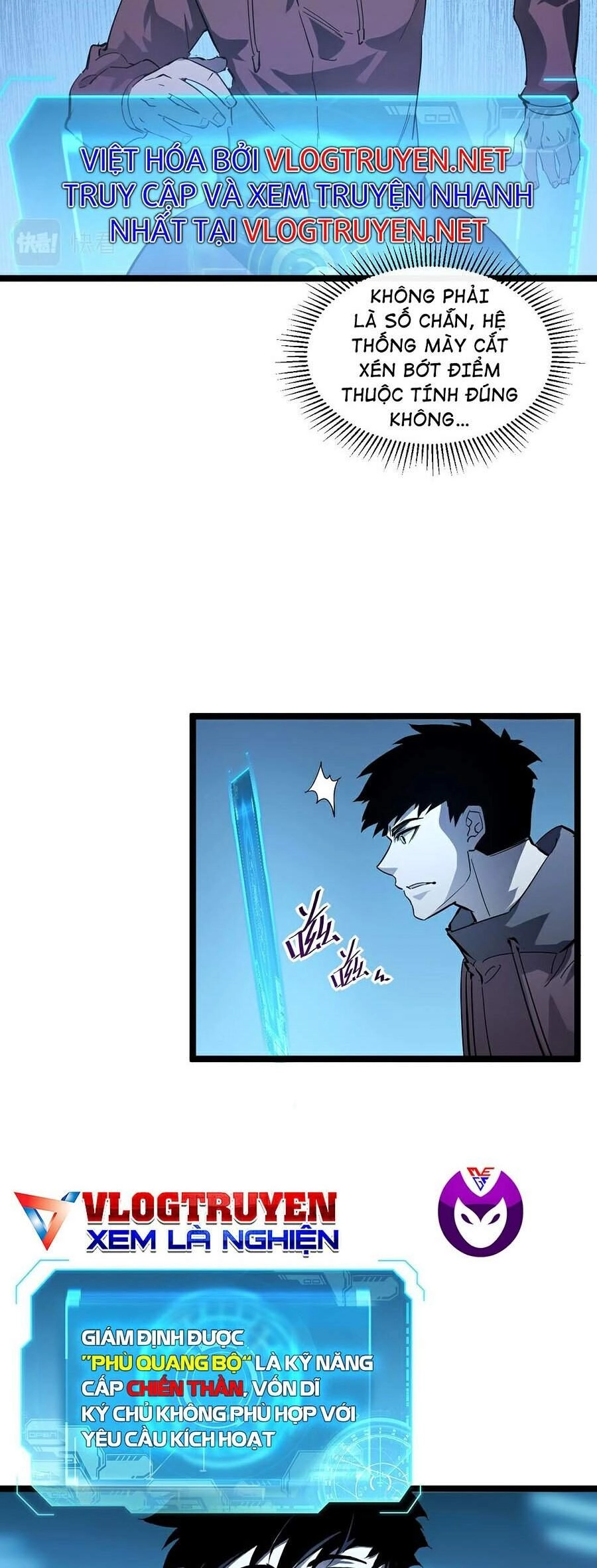 Mạt Thế Quật Khởi Chapter 51 - 19