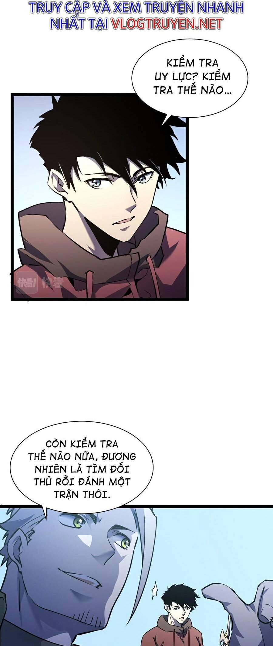 Mạt Thế Quật Khởi Chapter 51 - 23