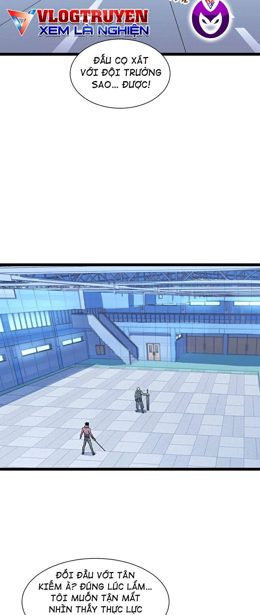 Mạt Thế Quật Khởi Chapter 51 - 25