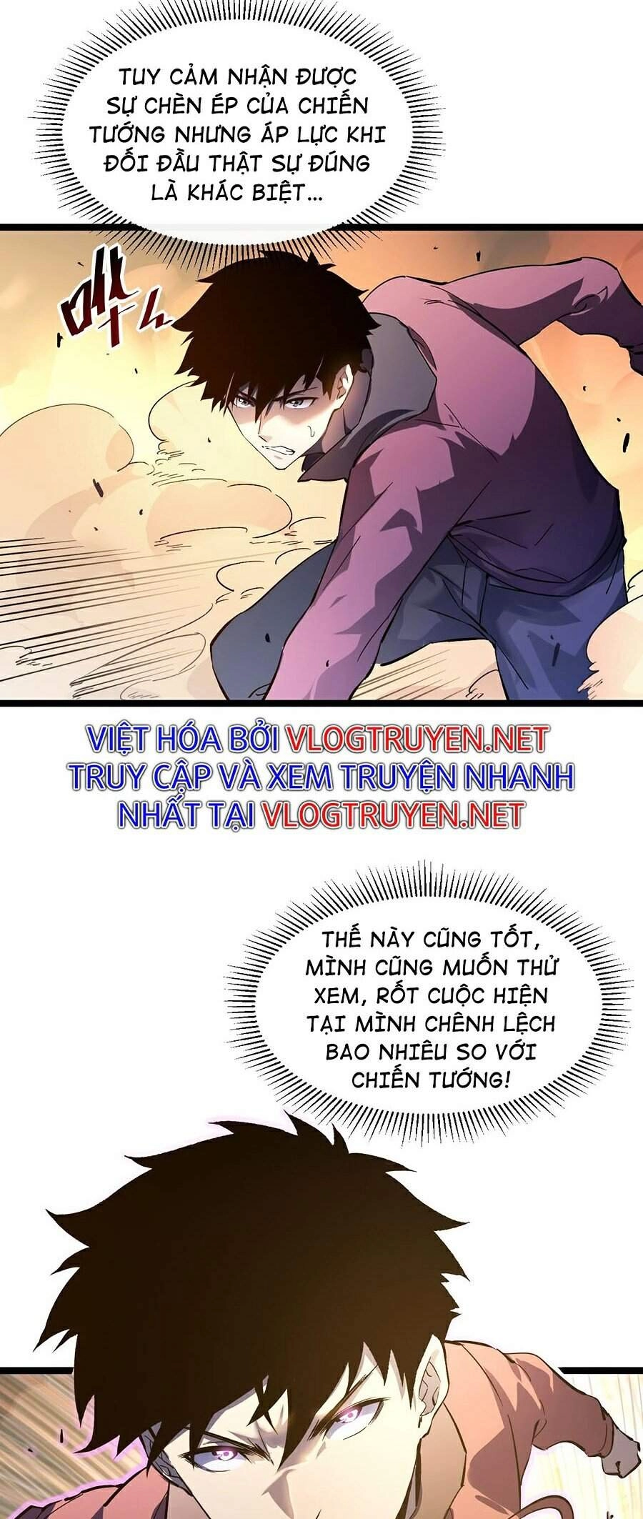 Mạt Thế Quật Khởi Chapter 51 - 28