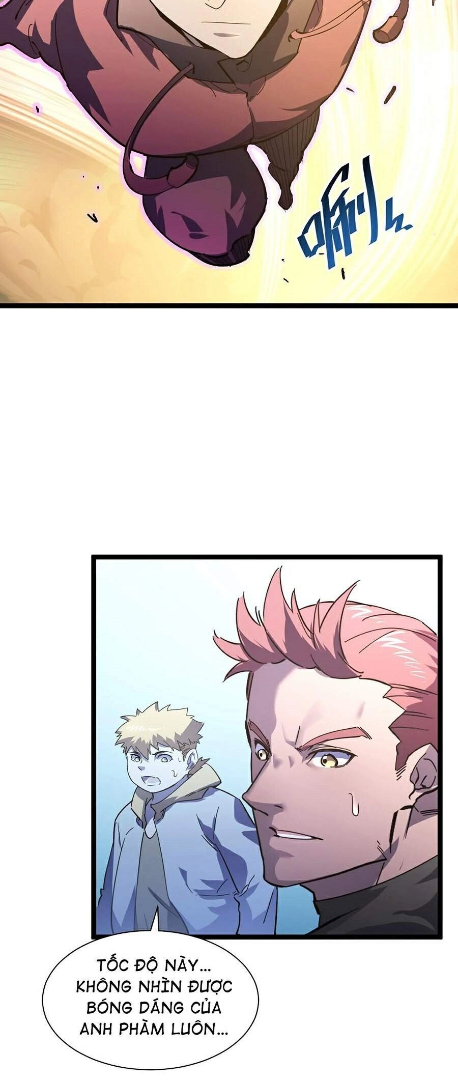 Mạt Thế Quật Khởi Chapter 51 - 29