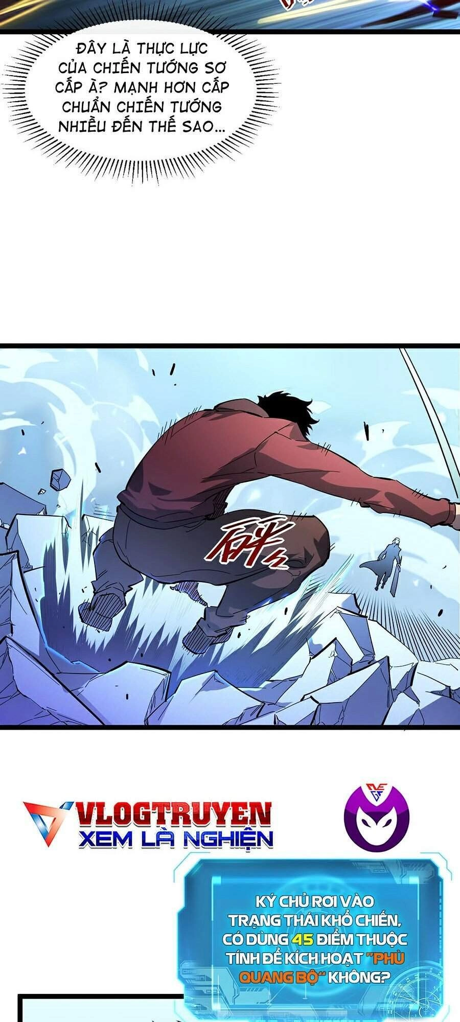 Mạt Thế Quật Khởi Chapter 52 - 27