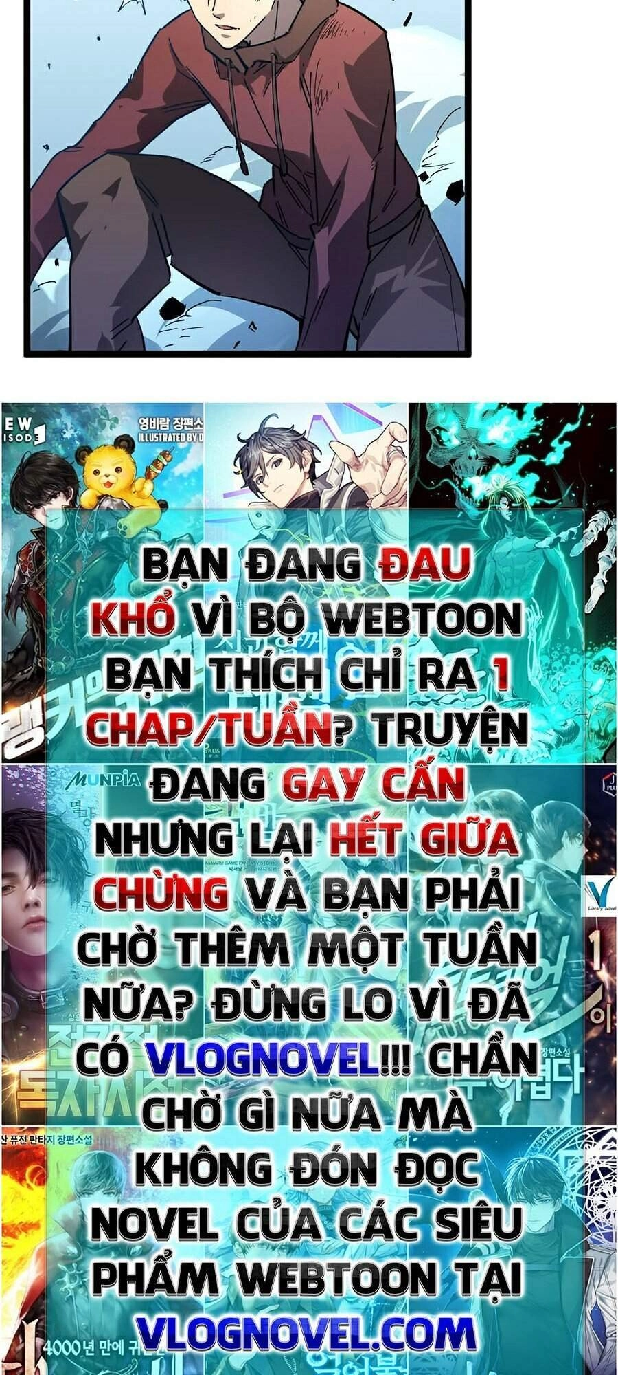 Mạt Thế Quật Khởi Chapter 52 - 29