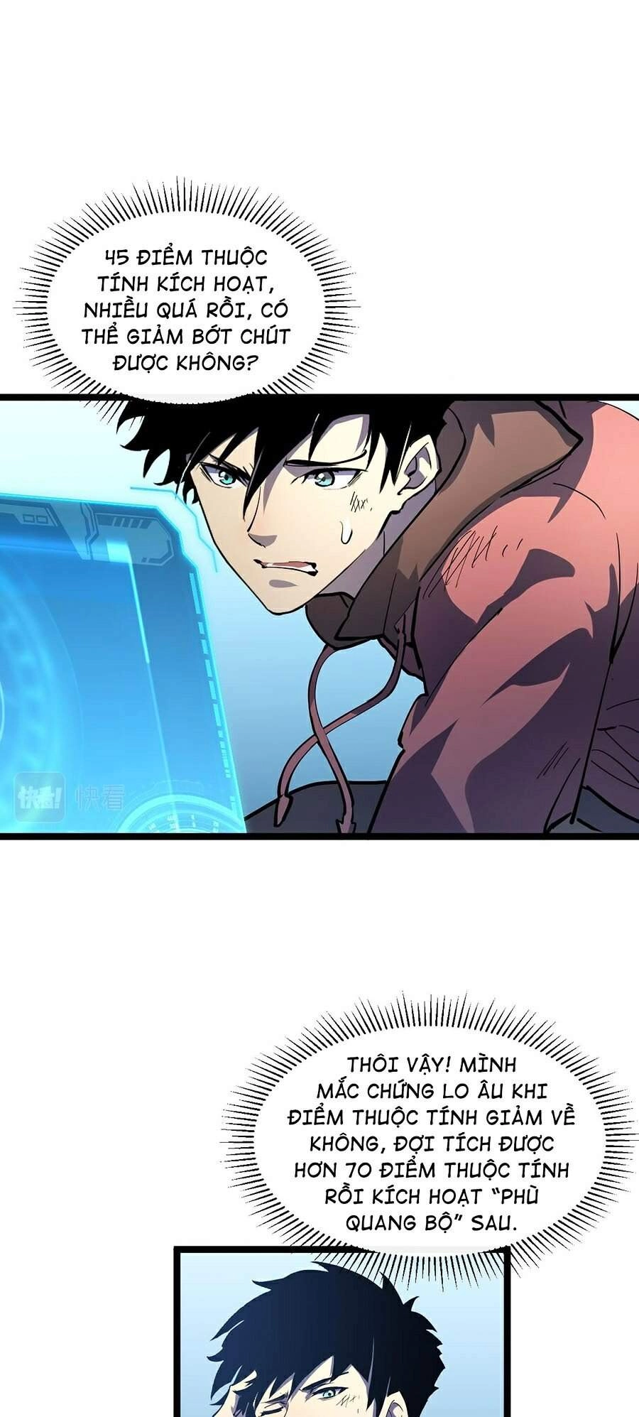 Mạt Thế Quật Khởi Chapter 52 - 31