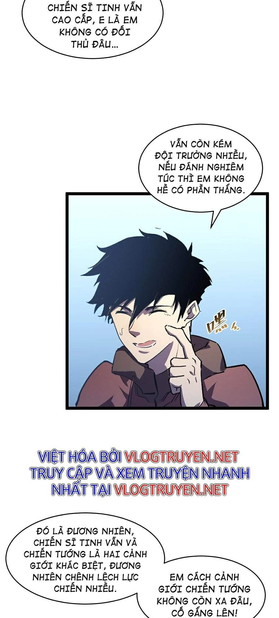 Mạt Thế Quật Khởi Chapter 52 - 33