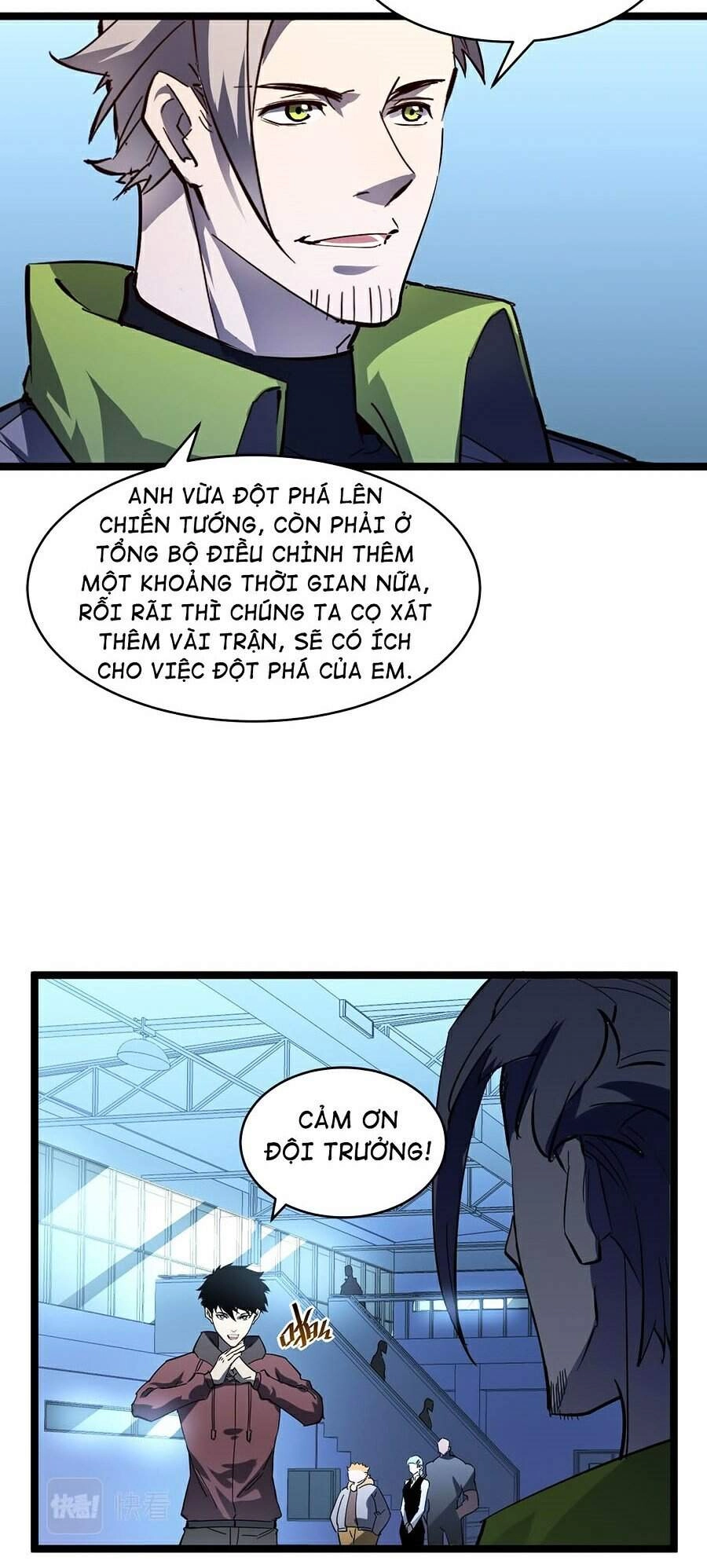 Mạt Thế Quật Khởi Chapter 52 - 34