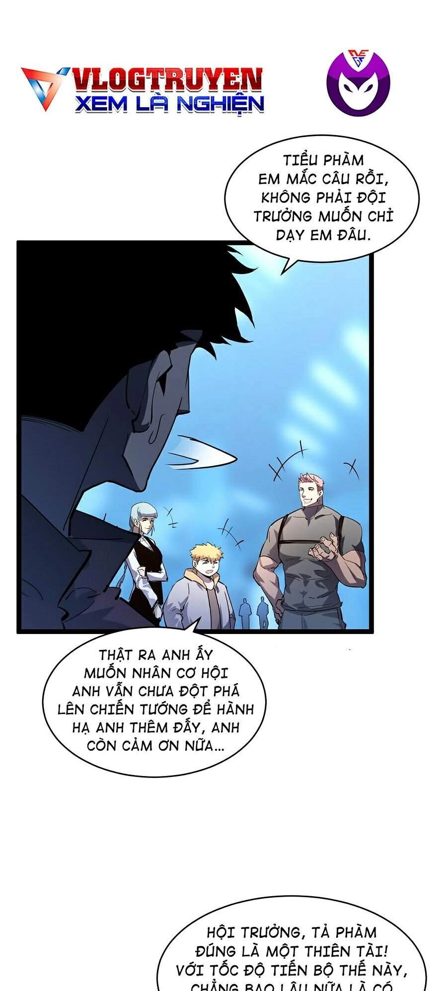 Mạt Thế Quật Khởi Chapter 52 - 35