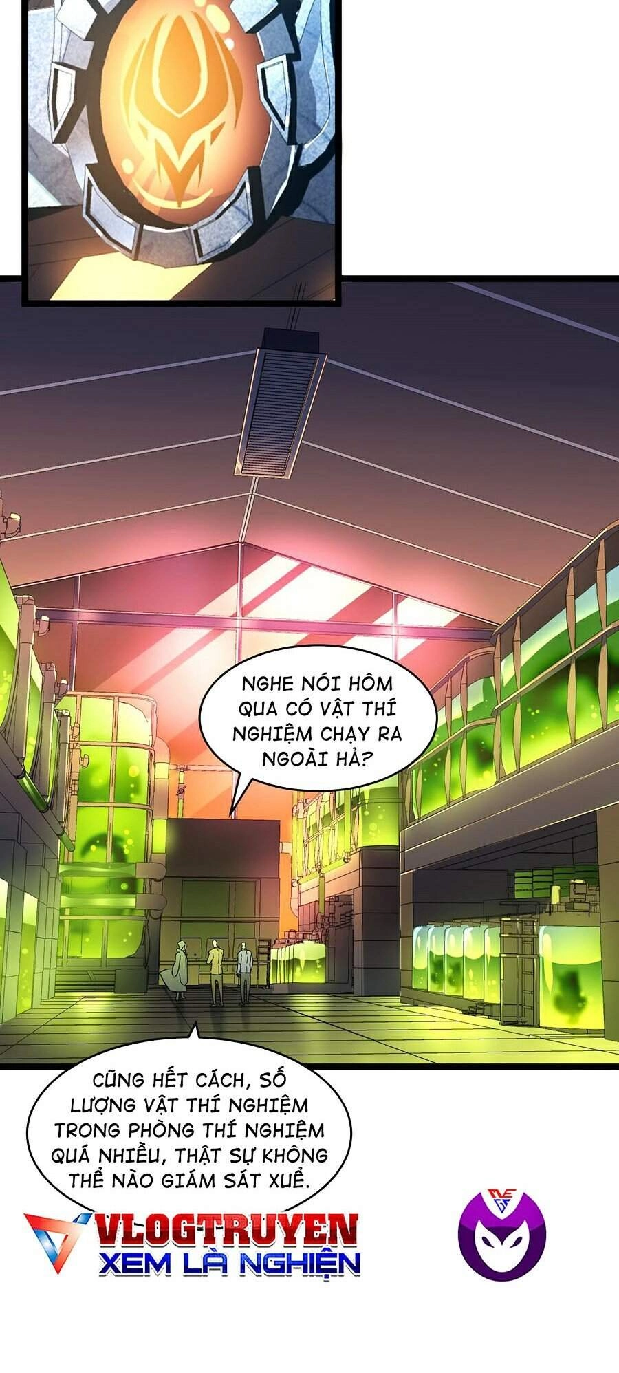 Mạt Thế Quật Khởi Chapter 52 - 40