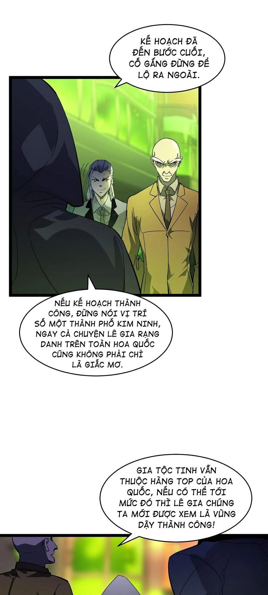 Mạt Thế Quật Khởi Chapter 52 - 41