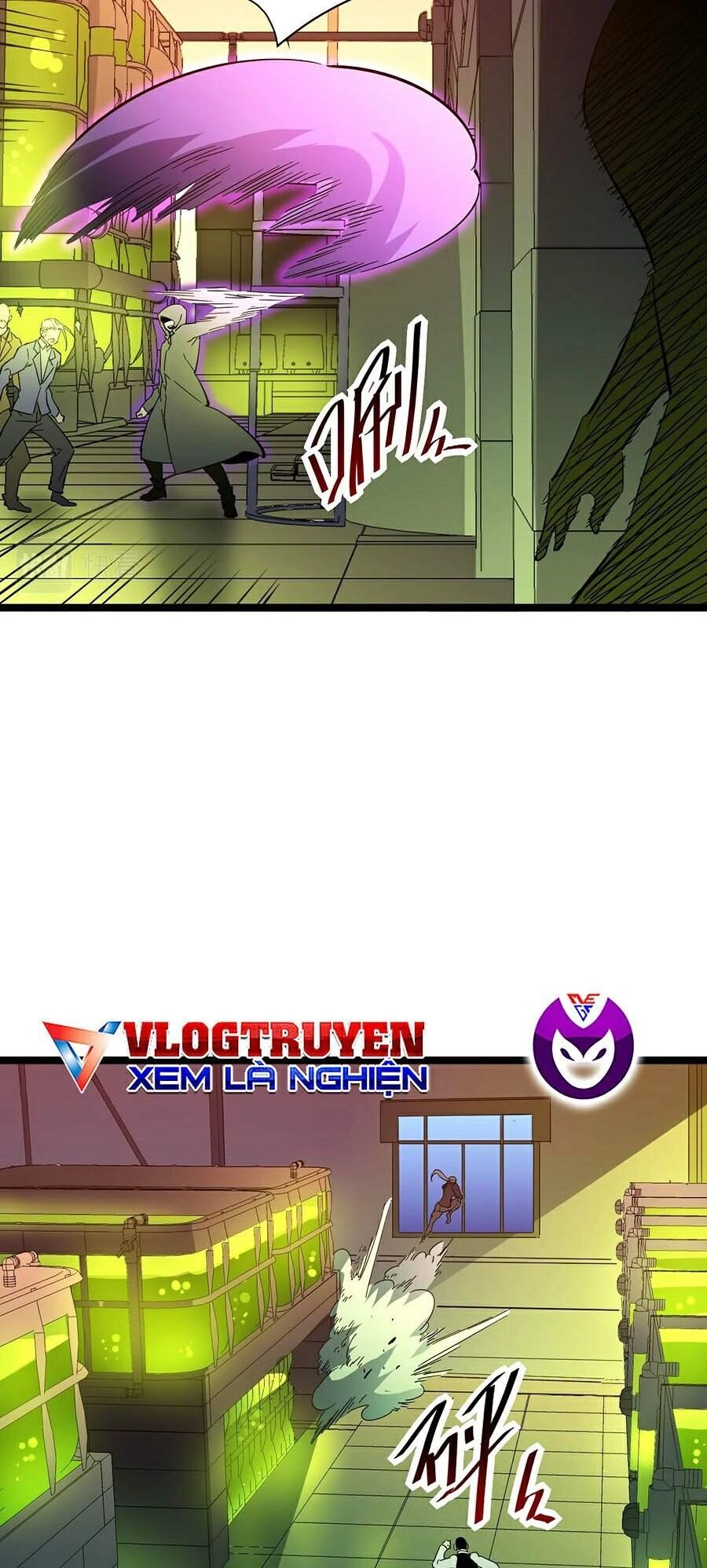 Mạt Thế Quật Khởi Chapter 52 - 43