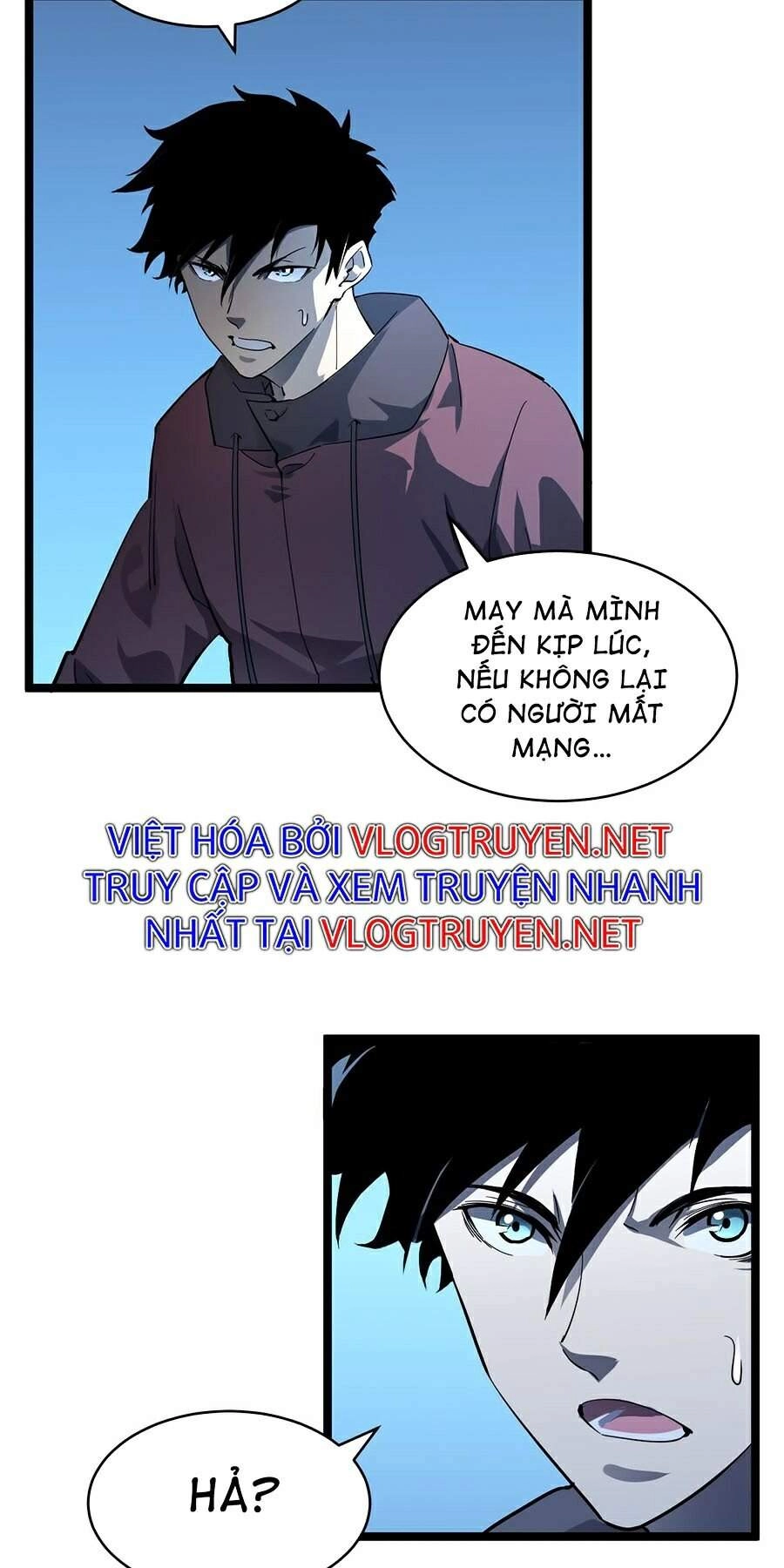 Mạt Thế Quật Khởi Chapter 52 - 52