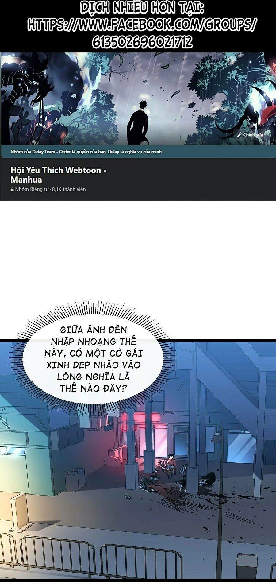 Mạt Thế Quật Khởi Chapter 53 - 2